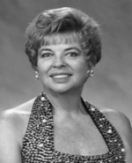 Janet (Abreu) Aaro (1938 - 2017)