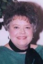 Janet Ann Barbour