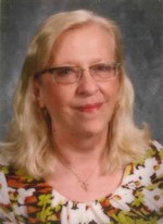 Janet Ann Bomer