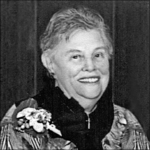 Janet Ann (Churchill) Branch