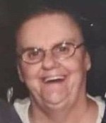Janet Anne Goodwin (1944 - 2021)