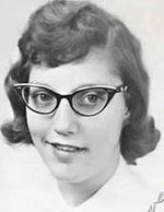Janet Arlene Yakel (1941 - 2020)