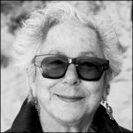 Janet Axelrod (1951 - 2021)