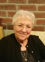 Janet Ayotte-Sheehan (1931 - 2018)