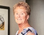 Janet B. Davies (1940 - 2025)