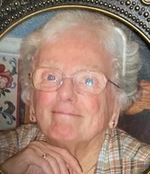 Janet B. Lussier (1928 - 2022)
