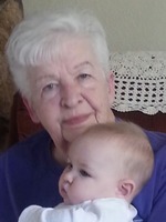 Janet B. Porter (1933 - 2023)