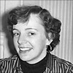 Janet (Bailey) Soszynski (1930 - 2021)