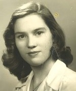 Janet (Baker) Robbins