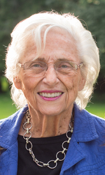 Janet Bartley Diethelm Murtagh