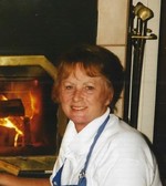 Janet Belgard (1937 - 2021)