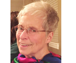 Janet (Berggren) Jones