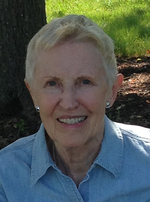 Janet Bye Gambell (1935 - 2017)