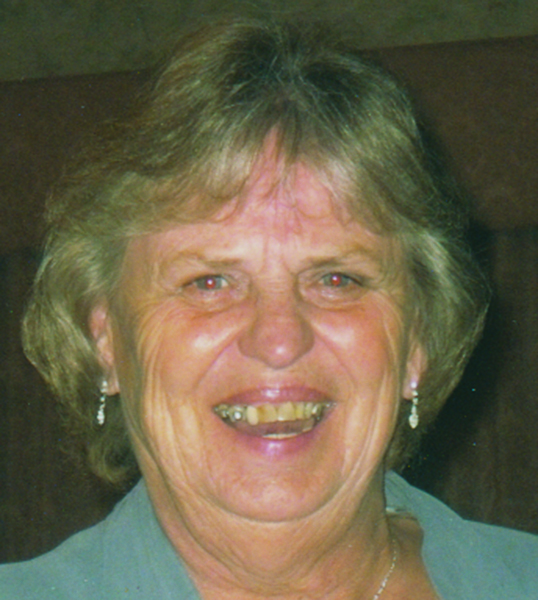 Janet C. Wilson (1946 - 2016)