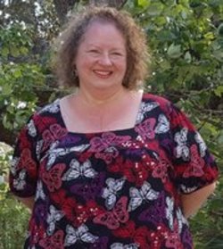Janet Carolyn_Snavely