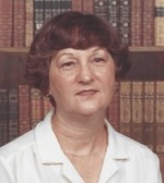 Janet Constance Hubbard
