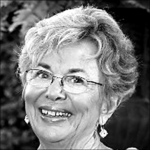 Janet (Cornoni) Heffron (1941 - 2017)