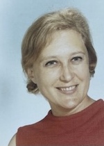 Janet D. Leyva (1932 - 2021)