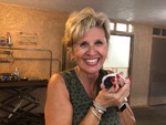 Janet Davidson (1953 - 2020)