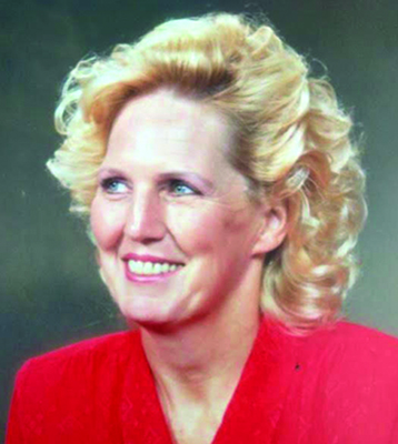 Janet E. Coughlin (1941 - 2016)