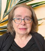 Janet E. Harrison (1935 - 2023)