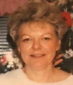 Janet E. Spencer (1946 - 2018)