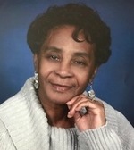 Janet Ernestine Doby (1943 - 2020)