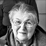 Janet F. (Van Meter) Vitt (1939 - 2020)