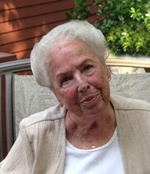 Janet (Fontaine) Cabana (1931 - 2020)