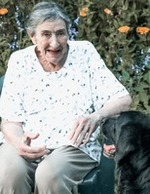 Janet Frances McDermott