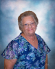 Janet Fulkerson (1934 - 2016)