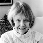 Janet (Fundin) Rosadini (1944 - 2021)