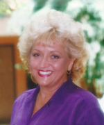 Janet Gail (Chandler) Skarset (1942 - 2017)