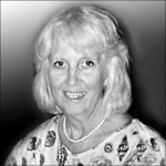 Janet Gilmore (1931 - 2022)