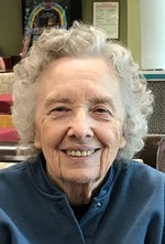 Janet (Glendenning) Loop