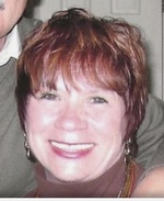 Janet Grace (Lord) Gangi