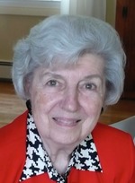 Janet (Griffin) Gordon