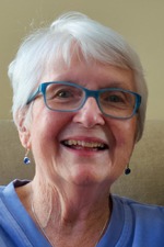 Janet (Hannon) Davis