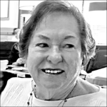 Janet Hogan
