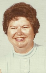Janet I. (Cote) Brown