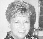 Janet I. (Proulx) Pierce