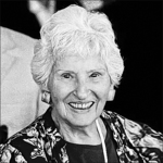 Janet J. Goudey (1934 - 2024)