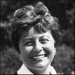 Janet Jacoby Kassler (1932 - 2020)