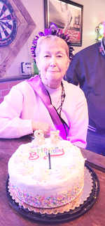 Janet "Jan" A. Black (1936 - 2026)