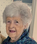 Janet K. O'Brien (1930 - 2023)