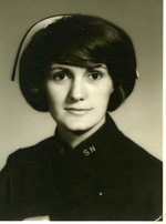Janet Karen Shuttleworth (1944 - 2019)