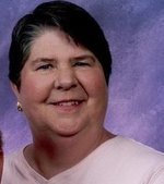 Janet Kathryn (Armour) Burton