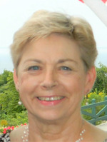 Janet Kathryn Jones (1945 - 2020)