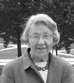 Janet Klingner