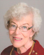 Janet Lee Gutzmann (1933 - 2020)